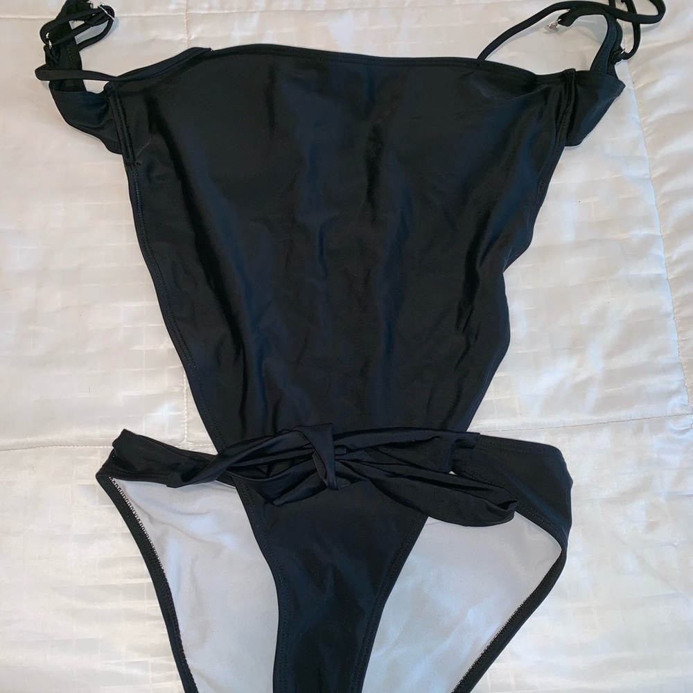 Sexy one piece